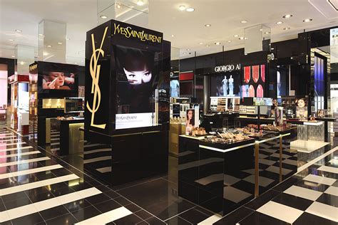 ysl beauty new york.